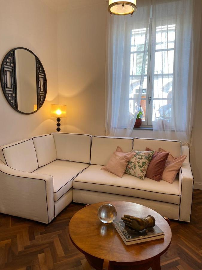 Апартаменти Charming Apt In San Frediano Флоренція Екстер'єр фото