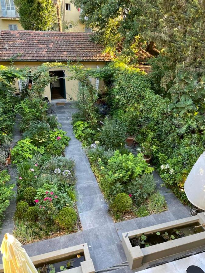 Апартаменти Charming Apt In San Frediano Флоренція Екстер'єр фото