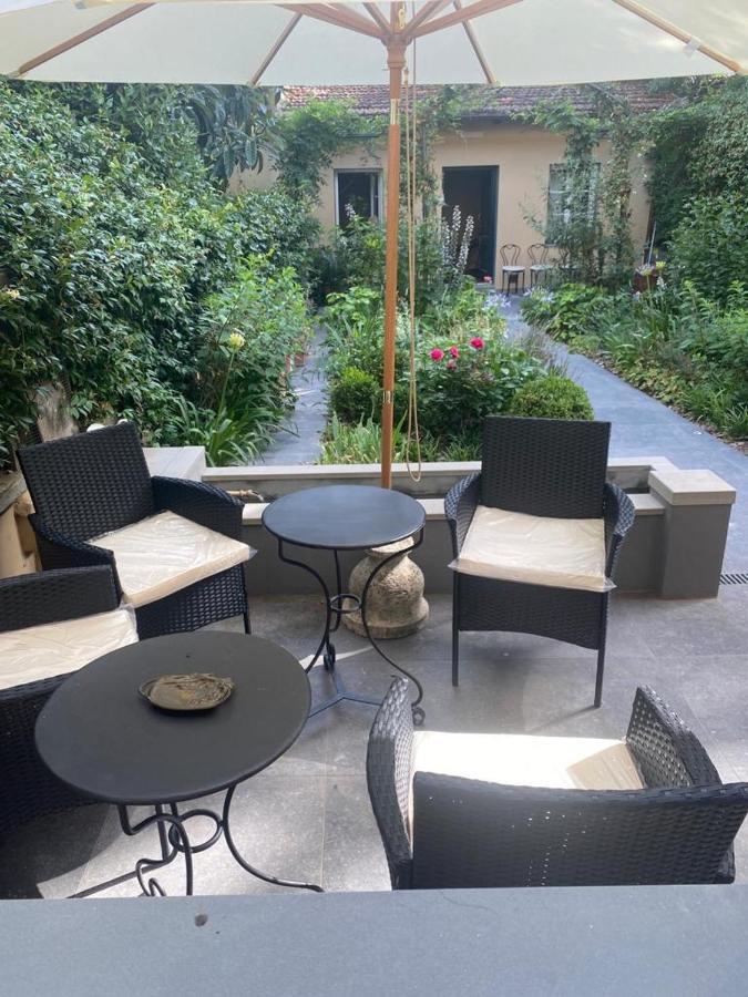 Апартаменти Charming Apt In San Frediano Флоренція Екстер'єр фото