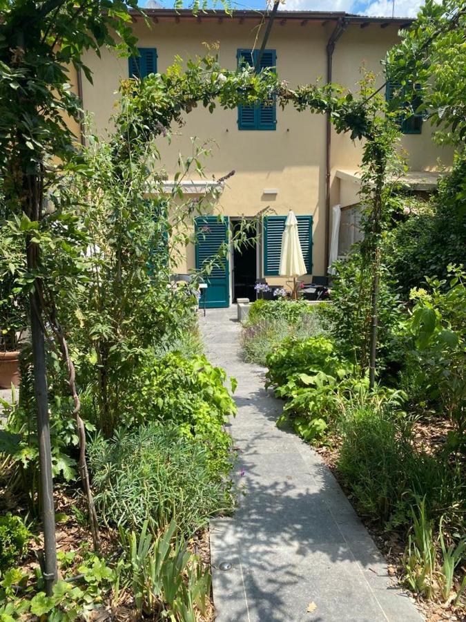 Апартаменти Charming Apt In San Frediano Флоренція Екстер'єр фото