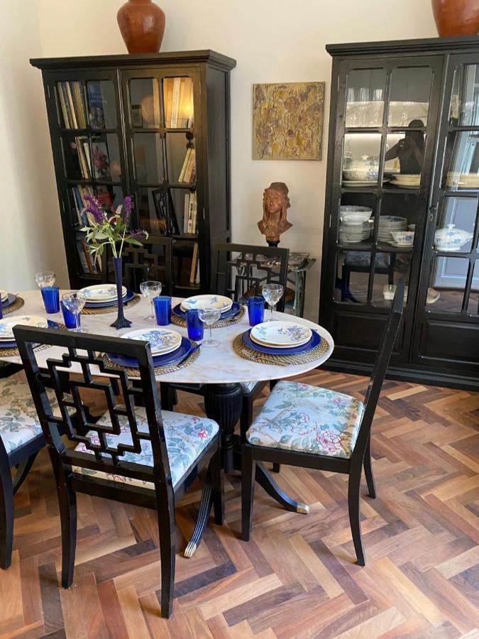 Апартаменти Charming Apt In San Frediano Флоренція Екстер'єр фото